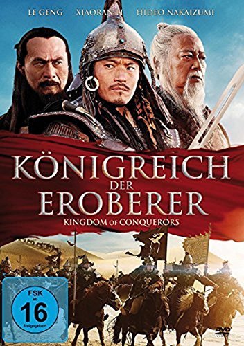 Preisvergleich Produktbild Königreich der Eroberer