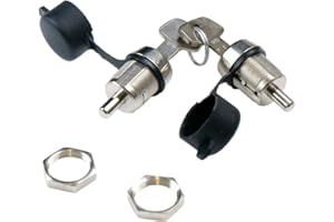 KAMEI 0 52587 07 Druckschlösser