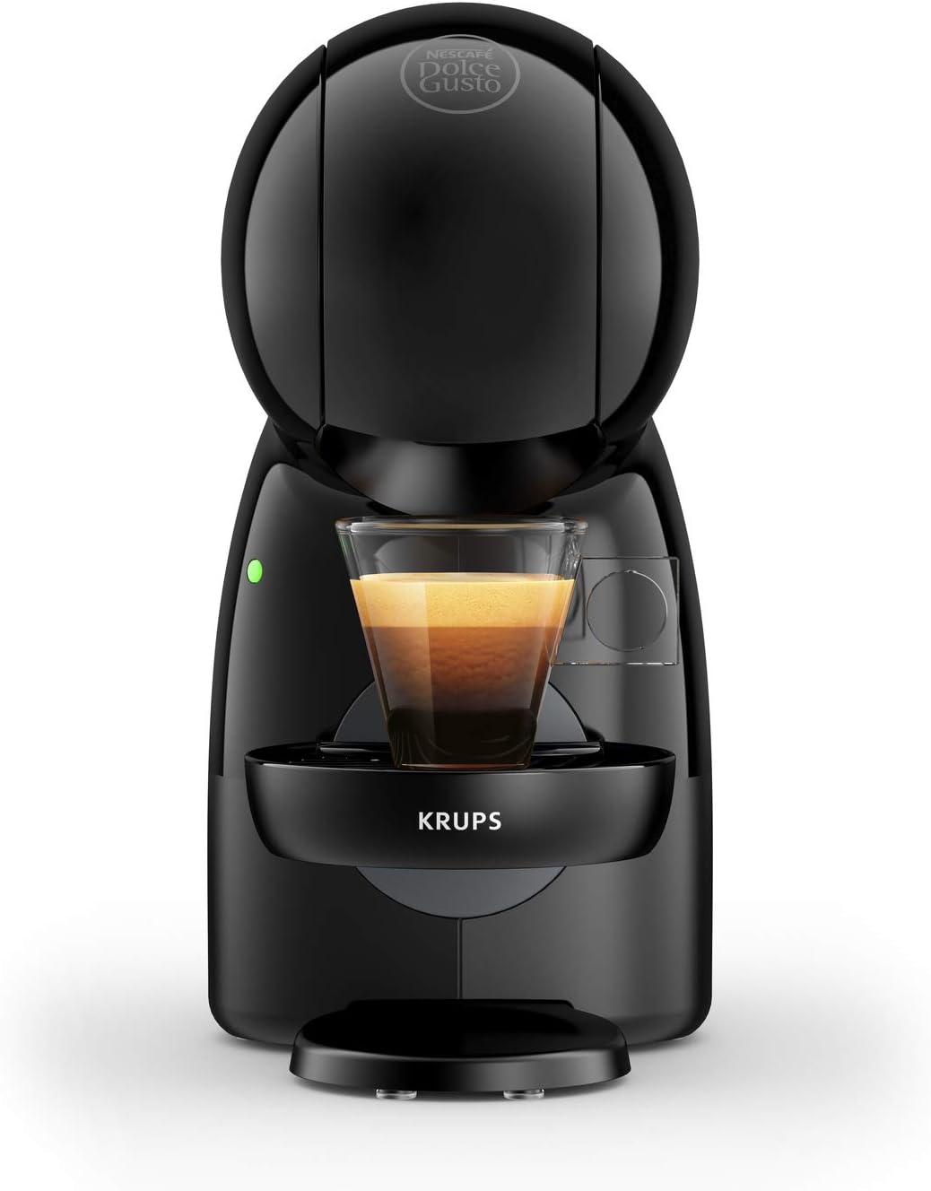 Test Complet & Analyse de Fiabilité : NESCAFE DOLCE GUSTO Krups Piccolo XS Macchina