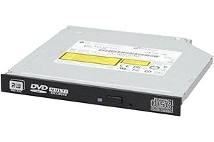 LG GTC0N Internal SLIM Drive Multi Masterizzatore DVD-RW + CD di supporto