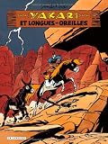Yakari et Longues-Oreilles