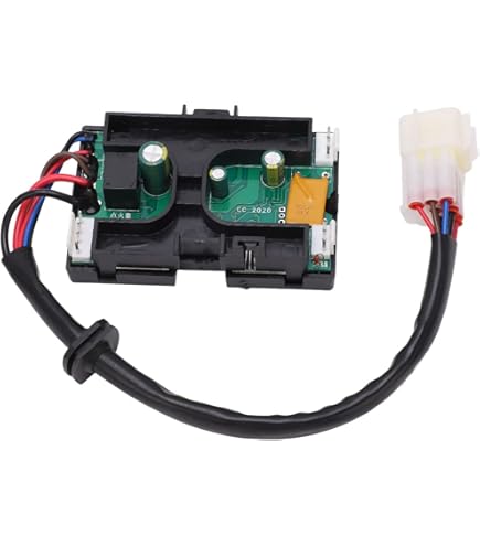 TKSE Diesel Standheizung Steuerung - LCD Display Controller Für 5KW Auto Heizung