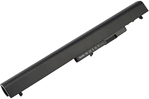 ARyee Batería para Laptop Compatible con HP CQ14 CQ15 OA03 OA04 740715-001 746641-001 HSTNN-LB5S HSTNN-LB5Y HSTNN-PB5Y (2200mAh 14.8V)