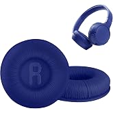 Tune600 T500BT T450 T450BT JR300BT T510BT T520BT JR310BT Kulaklık i&ccedil;in 1 &Ccedil;ift Yedek Kulak Yastığı Tune600btnc ile uyumlu deği