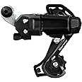 RainFlowwer Bike Rear Derailleur 6/7 Speed RD-TY200 Direct Mount for Mountain Bicycle