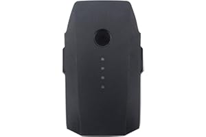 WYGUO Mavic PRO Battery Sostituzione della Batteria di Volo Intelligente LiPo per Mavic PRO & Platinum & Alpine White Drone (Not Fit for Mavic 2) (11.4V 3830mAh)