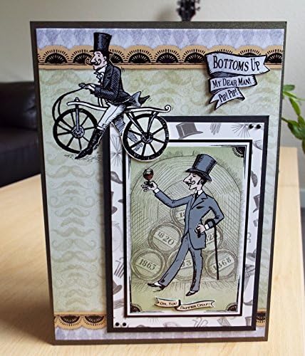 Father'sDay/Birthday Card