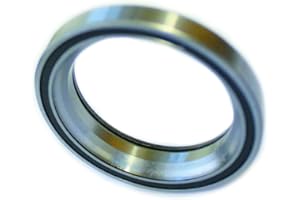 CQ MH-P08F / VP-P08F 45/45° pour jeu de direction 1-1/8" Roulement à billes 30,6 x 41,8 x 8 mm (MHP08F - 41,8 x 8 x 45°)