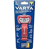 Varta Outdoor Sports H20 Pro (Kafa Feneri)