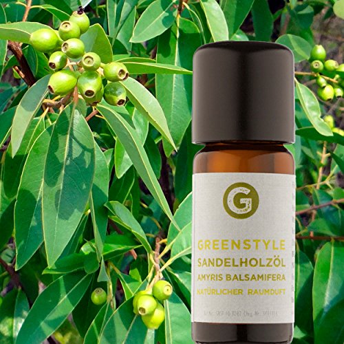 Lavendelöl (50ml) naturrein – ätherisches Öl von greenstyle - 9