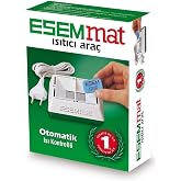 Esemmat Kablolu Mat Cihaz Ve 20 Tablet Hediyeli