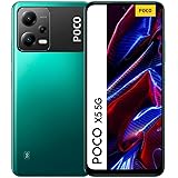 Xiaomi Poco X5 5G 8/256GB Žalias MZB0D6CE, Verde