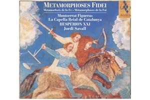 Metamorphoses Fidei