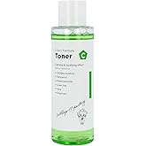 VILLAGE11FACTORY C Skin Formula Toner