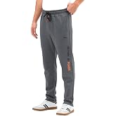 Slazenger NAUM I Cepli Koyu Gri Eşofman Altı, ST22PE050
