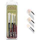 The Army Painter - Masterclass Drybrush Set