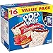 Produktbild Kellogg's Pop-Tarts Glasierte Erdbeeren. 16st