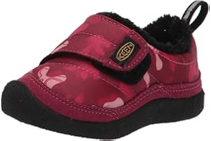 KEEN Unisex Kinder Howser Low Wrap Mokassin