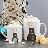 morrisons daddy bear mug