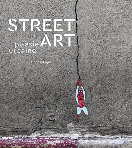 couverture de : Street art