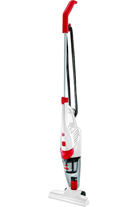 Bissell Featherweight Stick Lightweight 