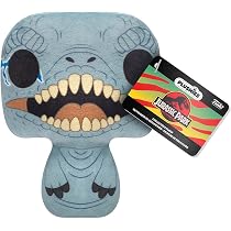 Produktbild von Funko POP! Plush Harry Potter Holiday – 7 Zoll Plüschtier, Offiziell Lizenziert