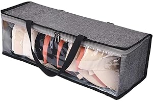 Niktule Casquette Baseball, Rangement Chapeau pour Casquettes Baseball, étui à Chapeau avec poignées Transport et Double Fermeture éclair, Casquette Robuste, résist