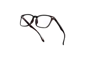 SIPHEW Blue Light Blocking Glasses Round Blue Light Glasses for Women Men, Non Prescription Anti Eye Eyestrain Computer Glasses