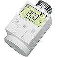 Homematic Funk-Heizkörperthermostat HM-CC-RT-DN für Smart Home/Hausautomation