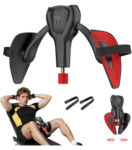 InTheMarket Boîte à Fessiers Pour Yoga Et Squats – Mousse Durable Et Stable 60x55x30-40cm