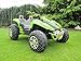 Produktbild Kinderauto Kinderelektroauto Kinderelektrofahrzeug Kinder elektroauto 12V Elektroquad Quad buggy filaove