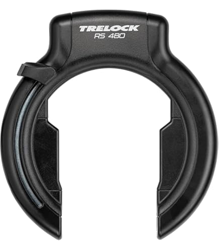 TRELOCK Frameslot RS 453 Balloon AZ insteekketting ZR 355 100/6 met
