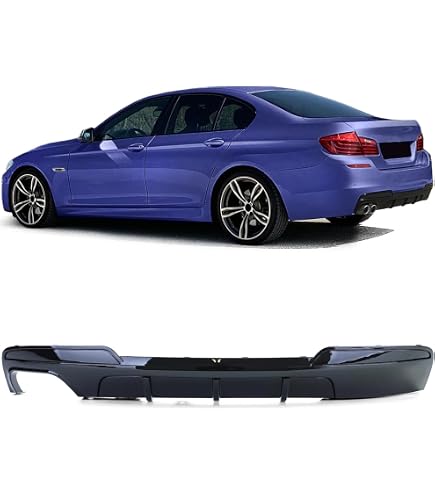 BMW F20 PreLCI LCI 2012 2013 2014 2015 2016 2017 M Performance Front Lip Skirt Diffuser Msport Mperformance Bodykit Body Kit I3175636524