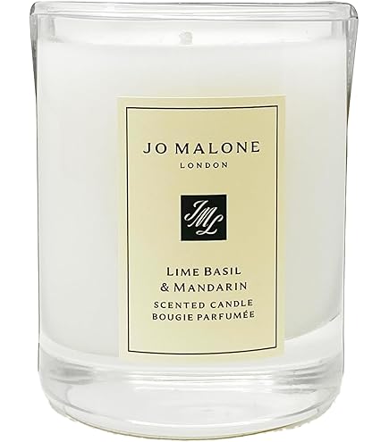 Jo Malone London - Ginger Biscuit Scented Candle Candle 200