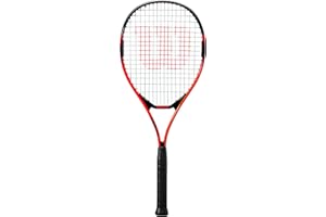 Wilson Raqueta de Tenis Pro Staff Precision Jr 23
