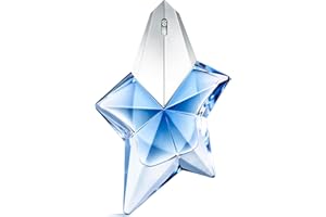 ‎MUGLER MUGLER Angel Eau de Parfum, Damen-Parfum, Amberartiger Gourmand-Duft, Faszinierender Duft, Nachfüllbar