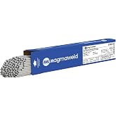 Magmaweld ESB 48 3.25x350 mm Bazik Kaynak Elektrodu, 90 Adet