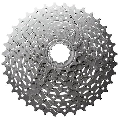 Shimano cassette hg 400 11-28 dents 9v