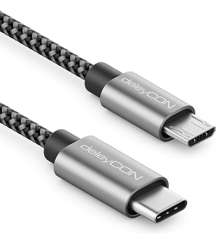 Câble USB OTG Micro USB Pour Acer Iconia A1 (A1-810, A1-811) - Marque TechExpert