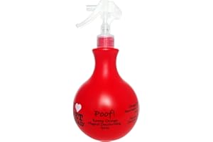 COMPANY OF ANIMALS Pet Head Poof Deodorierendes Spray, 450 ml