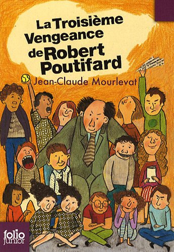 <a href="/node/15503">La troisième vengeance de Robert Poutifard</a>