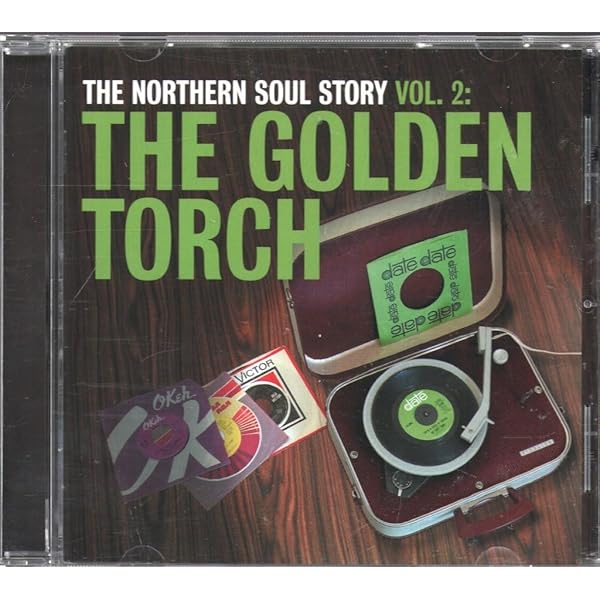 The Northern Soul Story Vol. 4] Wigan Casino [VINYL]: Amazon.co.uk