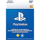 10€ PlayStation Store Tarjeta Regalo | PSN Cuenta española [Código por correo]