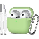Silicone Protective Case for AirPods 3