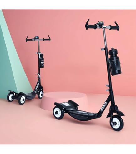 Segway Ninebot Air T15 Electric Kick Scooter, Lightweight and