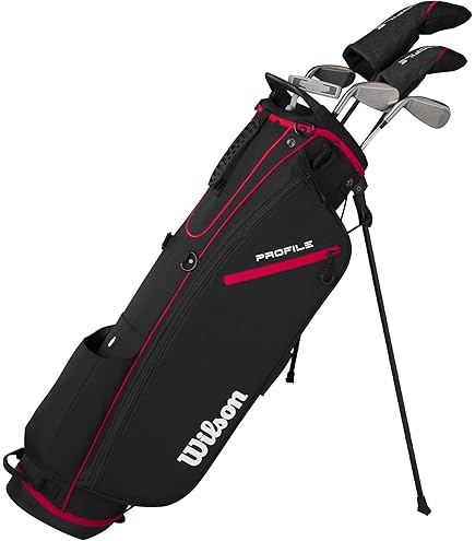 Rechtshänder Herren Money Club 37° Fire Red Golf Chipper Save