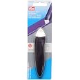Prym Gesso Da Sarto Bianco - Matita Per Tessuti Da 5x5 Cm, Rimovibile, Per Cucito E Sartoria - 1 Unità