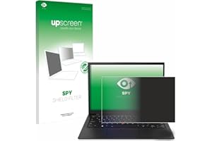 upscreen Filtre de Confidentialité pour Lenovo ThinkPad X1 Carbon 14" Gen 11 Protection Ecran Anti-Espion, Privacy Filter Anti-Regard