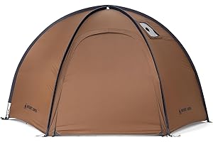 OneTigris Coco Nest 1 Person Dome Hot Tent with Stove Jack