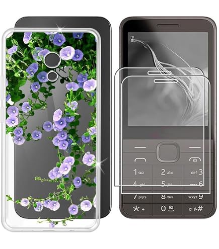 Nokia 220 4G 2024, Nokia 235 4G 2024 Feature Phones Launched in India